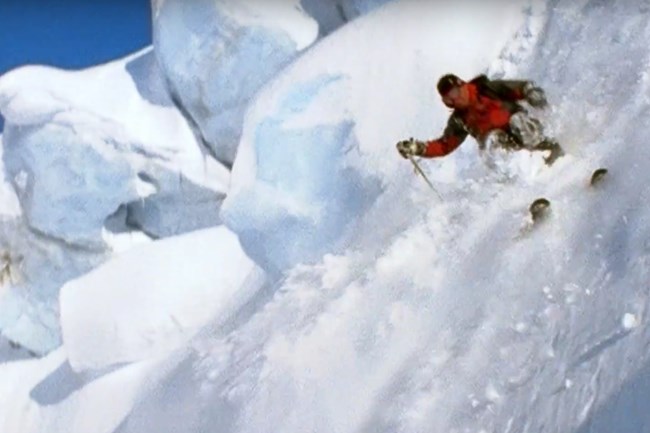 [Full Movie] Warren Miller's Higher Ground